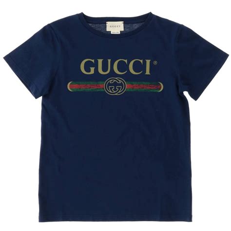 kids' gucci shirt|Gucci Kids .